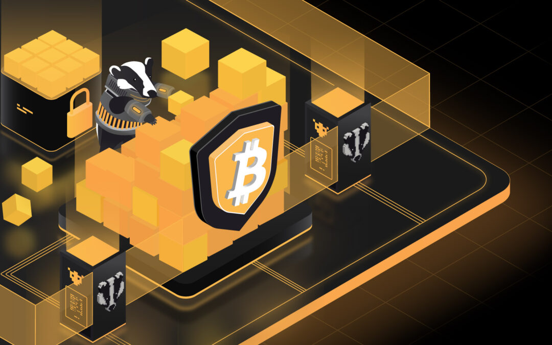 Bringing Bitcoin to every other blockchain: Badger Dao (BADGER)
