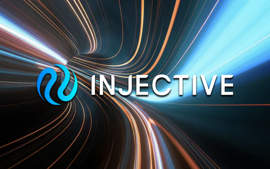 Injective